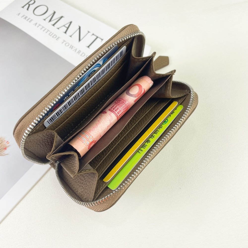 Purse Hermes Silk in leather фото 5