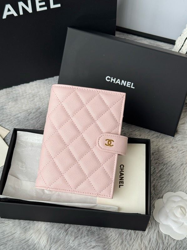 Кошелек кожаный 15х10х3 см