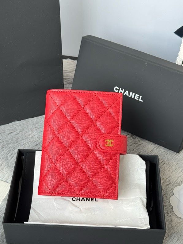 Кошелек кожаный 15х10х3 см