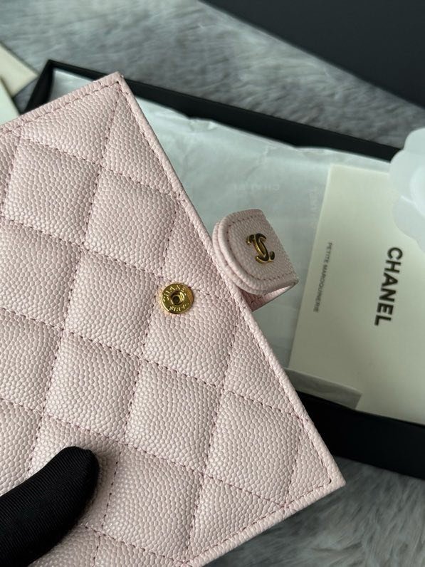 Кошелек кожаный 15х10х3 см фото 2