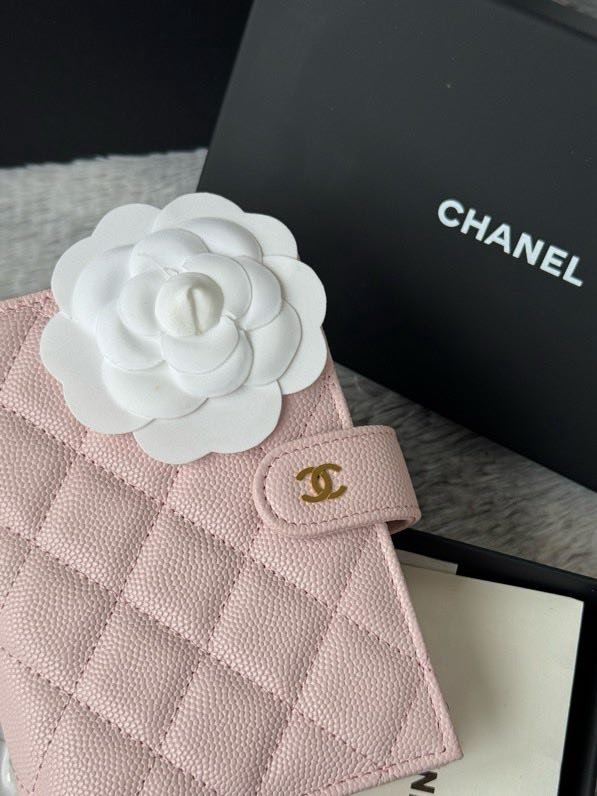 Кошелек кожаный 15х10х3 см фото 3