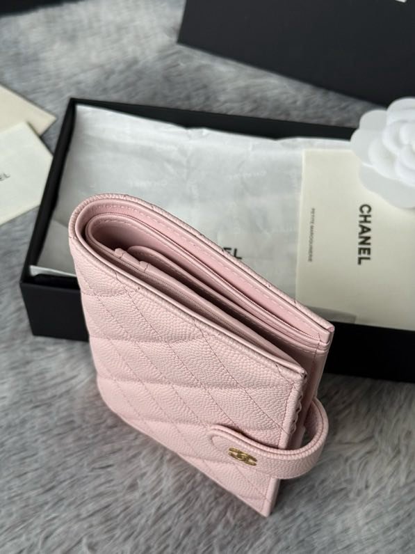 Кошелек кожаный 15х10х3 см фото 4