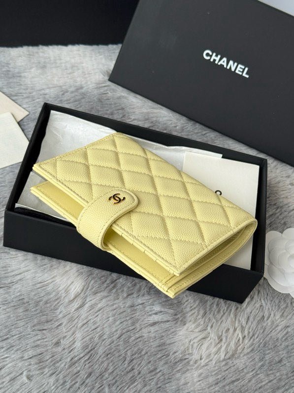 Кошелек кожаный 15х10х3 см фото 5