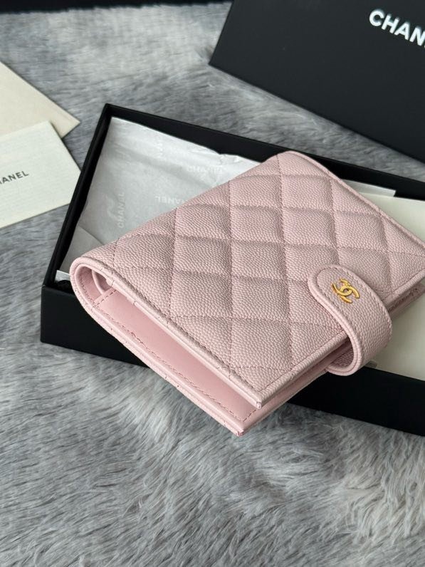 Кошелек кожаный 15х10х3 см фото 5