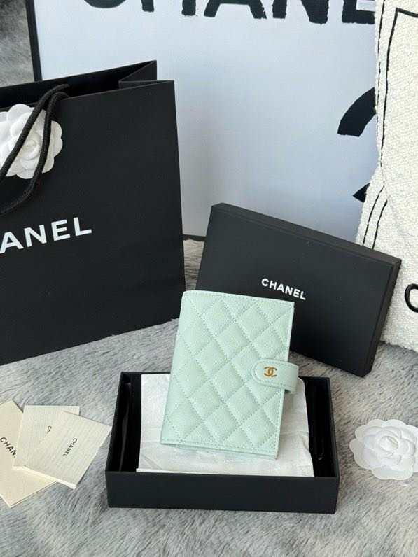 Кошелек кожаный 15х10х3 см фото 5