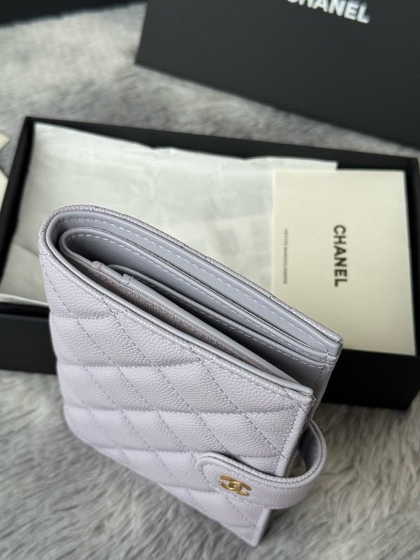 Кошелек кожаный 15х10х3 см фото 6