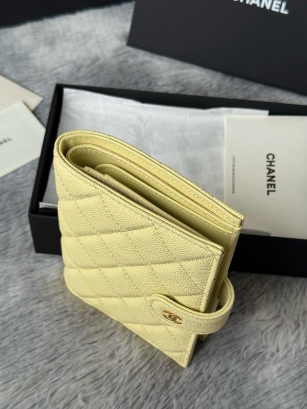 Кошелек кожаный 15х10х3 см фото 6