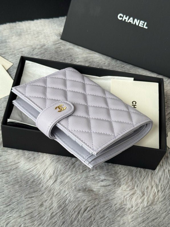 Кошелек кожаный 15х10х3 см фото 7