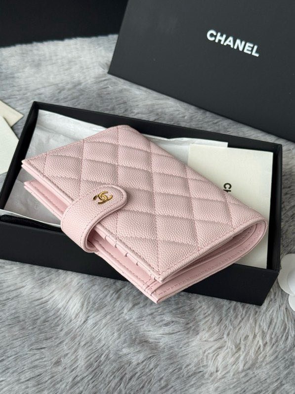 Кошелек кожаный 15х10х3 см фото 7