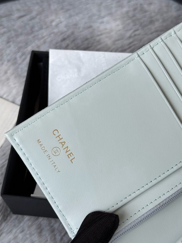 Кошелек кожаный 15х10х3 см фото 9