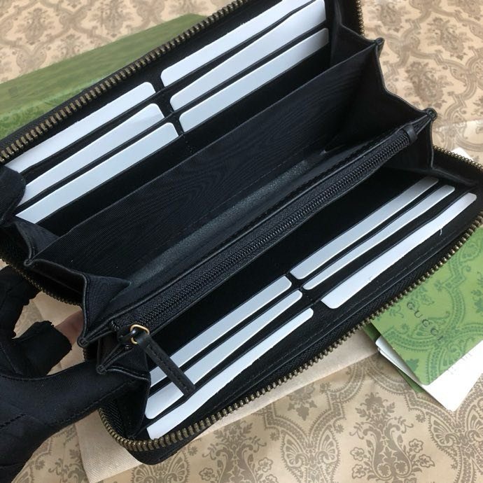 Purse leather GG Marmont фото 4