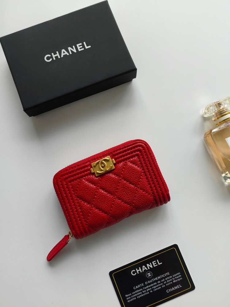 Гаманець шкіряний