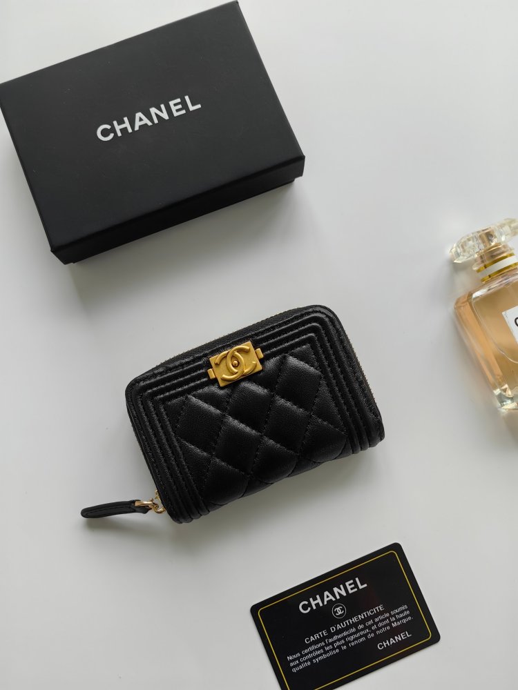 Гаманець шкіряний