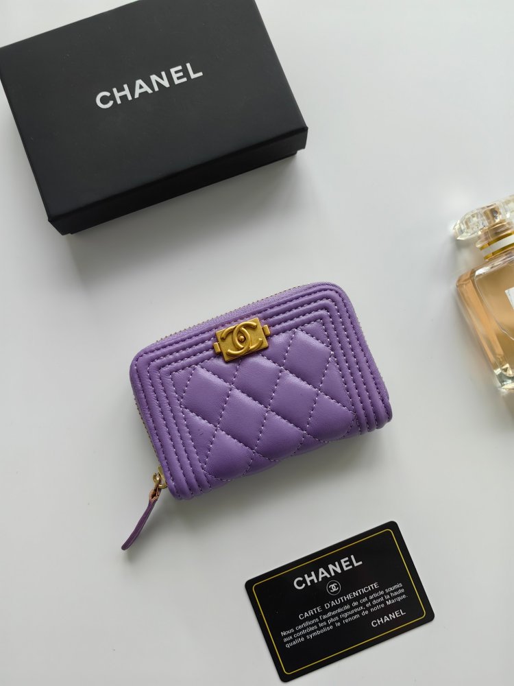 Гаманець шкіряний