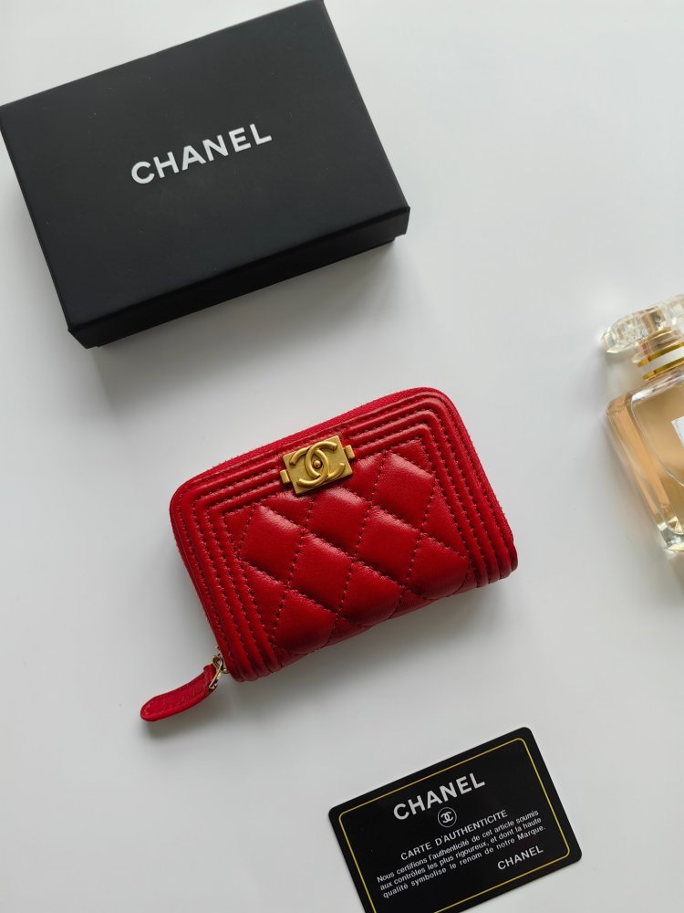 Гаманець шкіряний