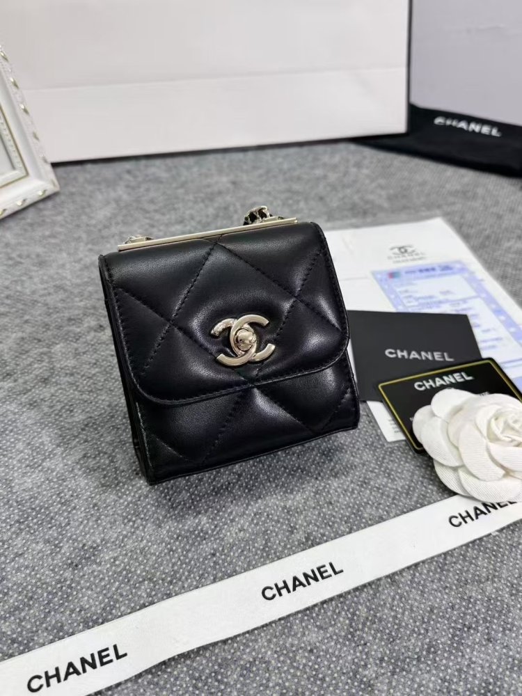 Гаманець шкіряний