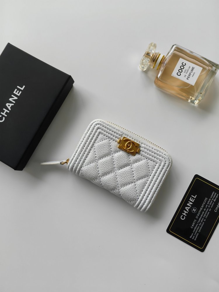 Кошелек кожаный фото 2