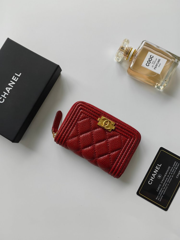 Кошелек кожаный фото 2