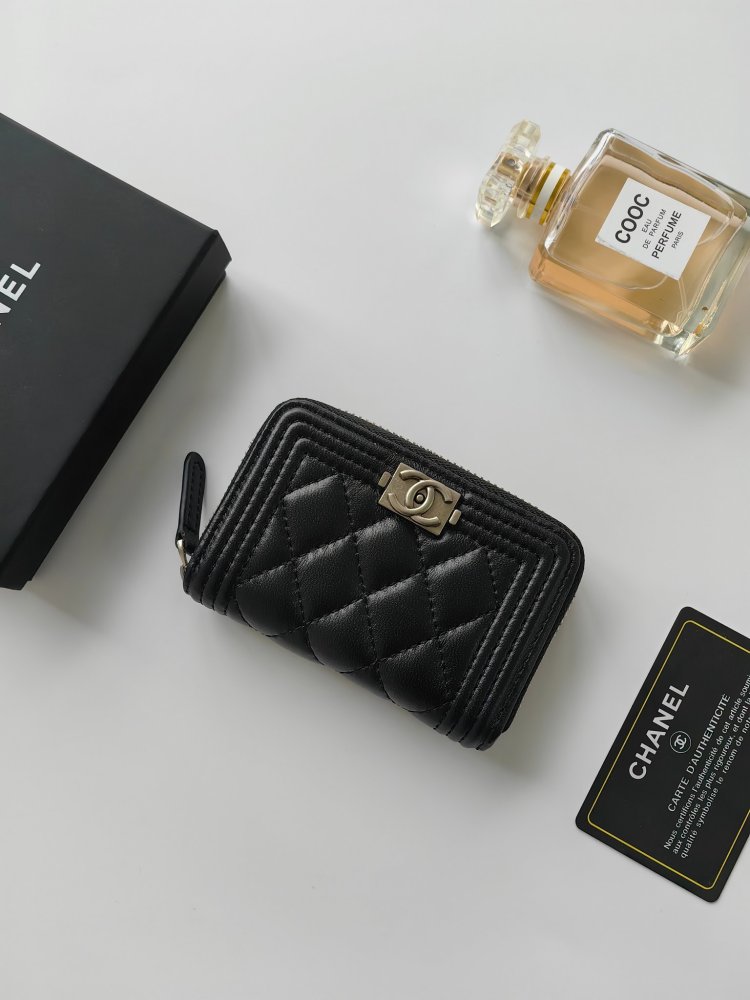 Кошелек кожаный фото 2