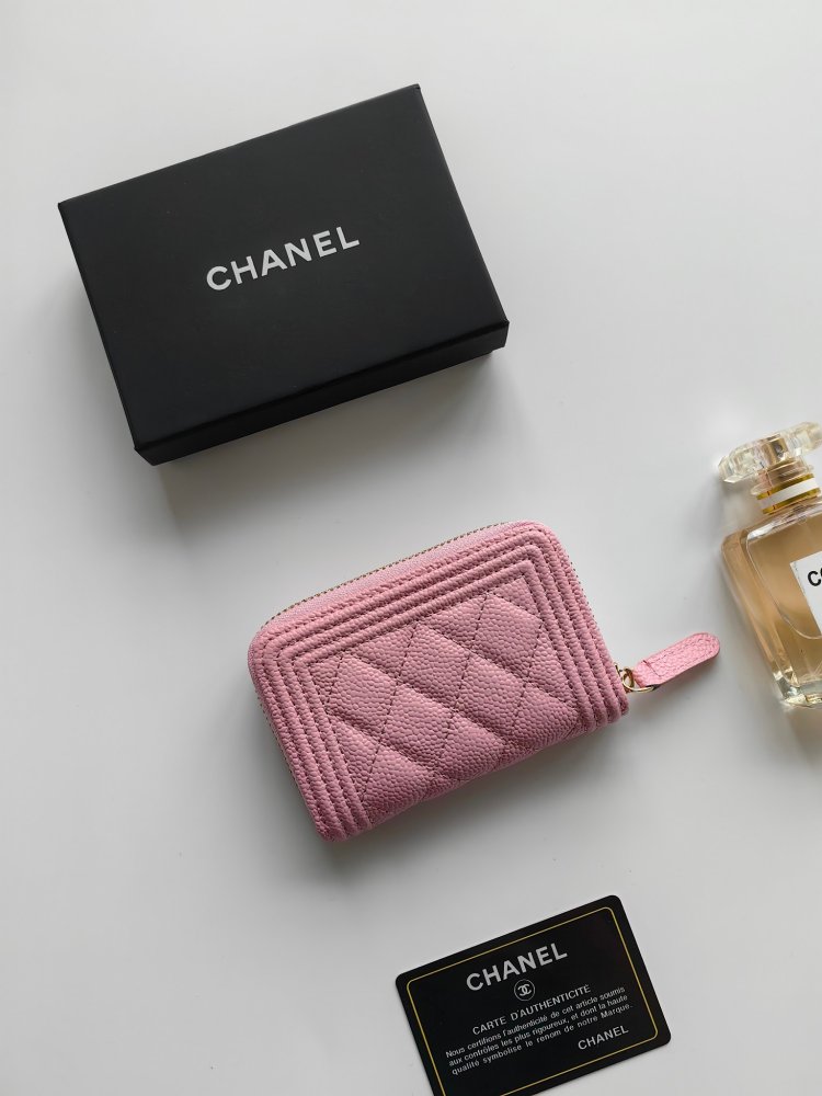 Кошелек кожаный фото 3