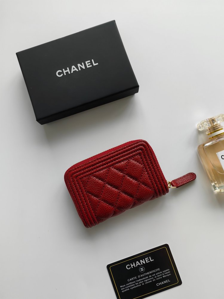 Кошелек кожаный фото 3