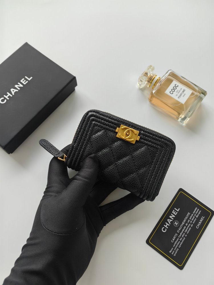 Кошелек кожаный фото 4