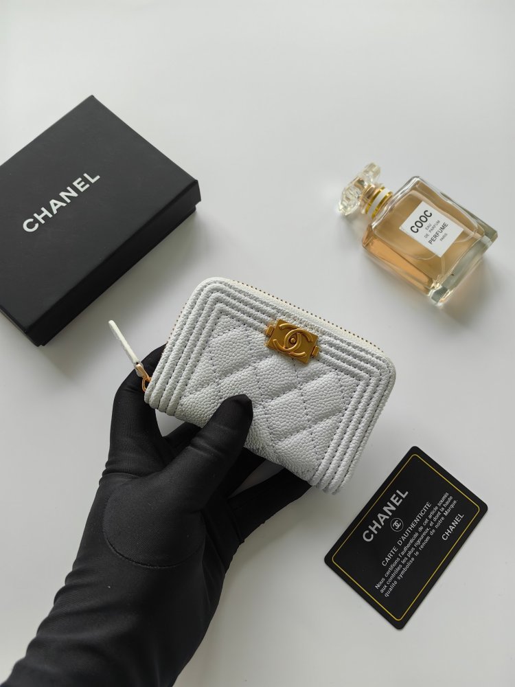 Кошелек кожаный фото 4