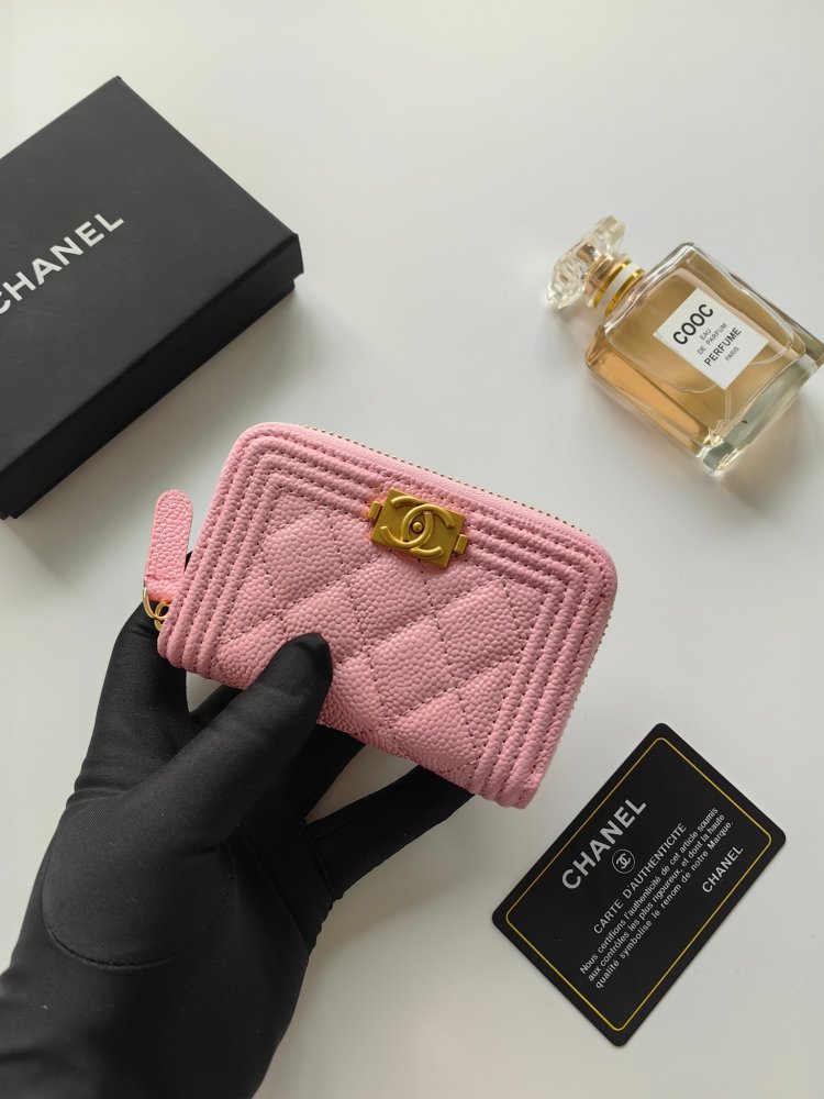 Кошелек кожаный фото 4