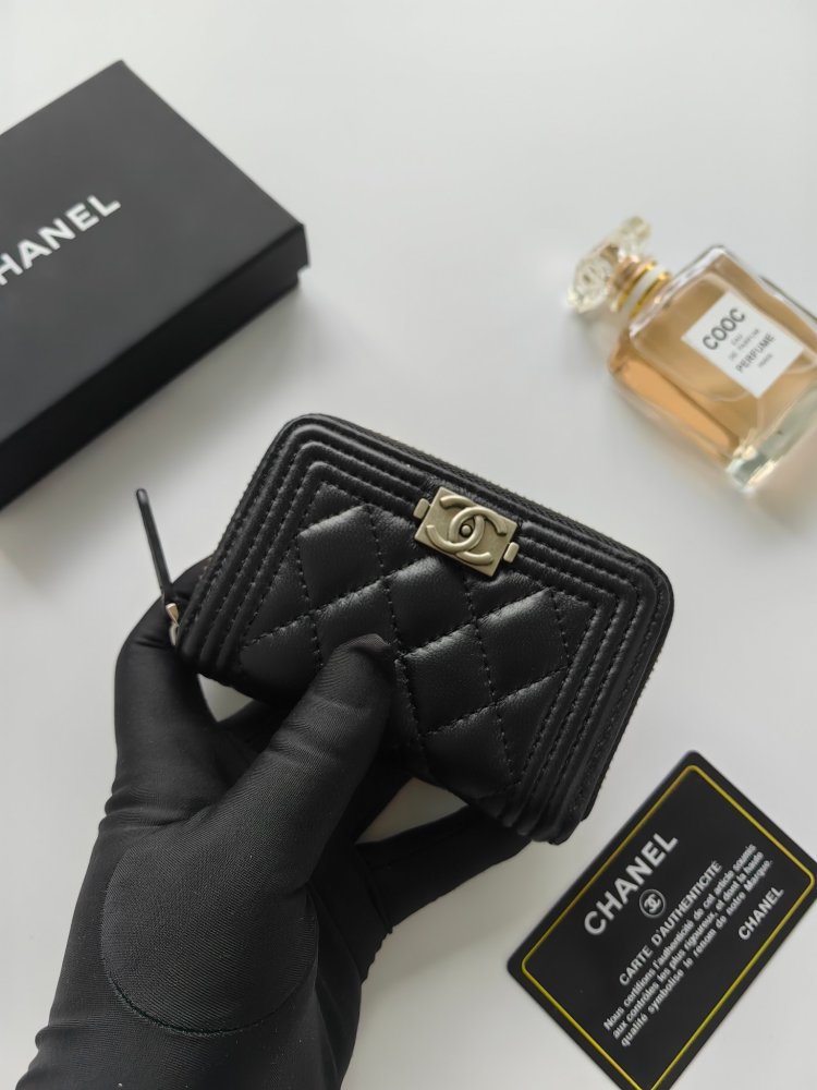 Кошелек кожаный фото 4