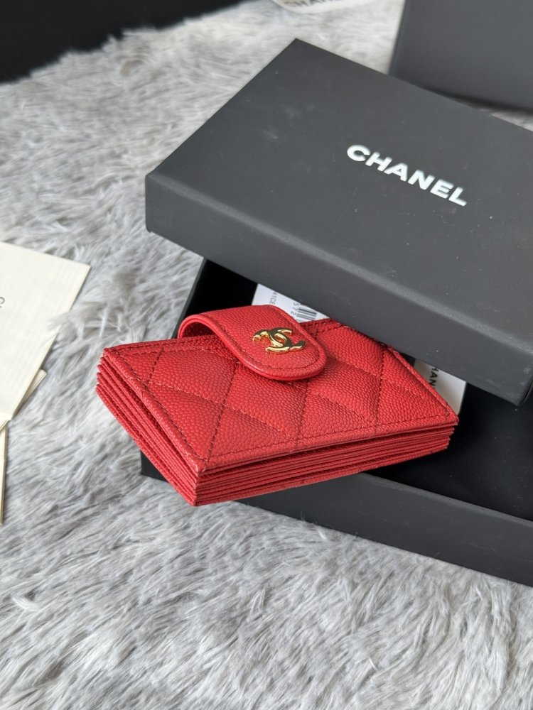 Кошелек кожаный фото 4