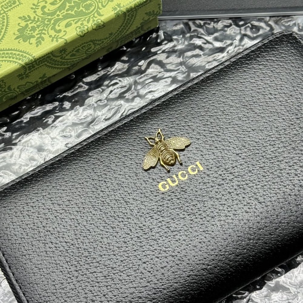 Кошелек кожаный фото 4