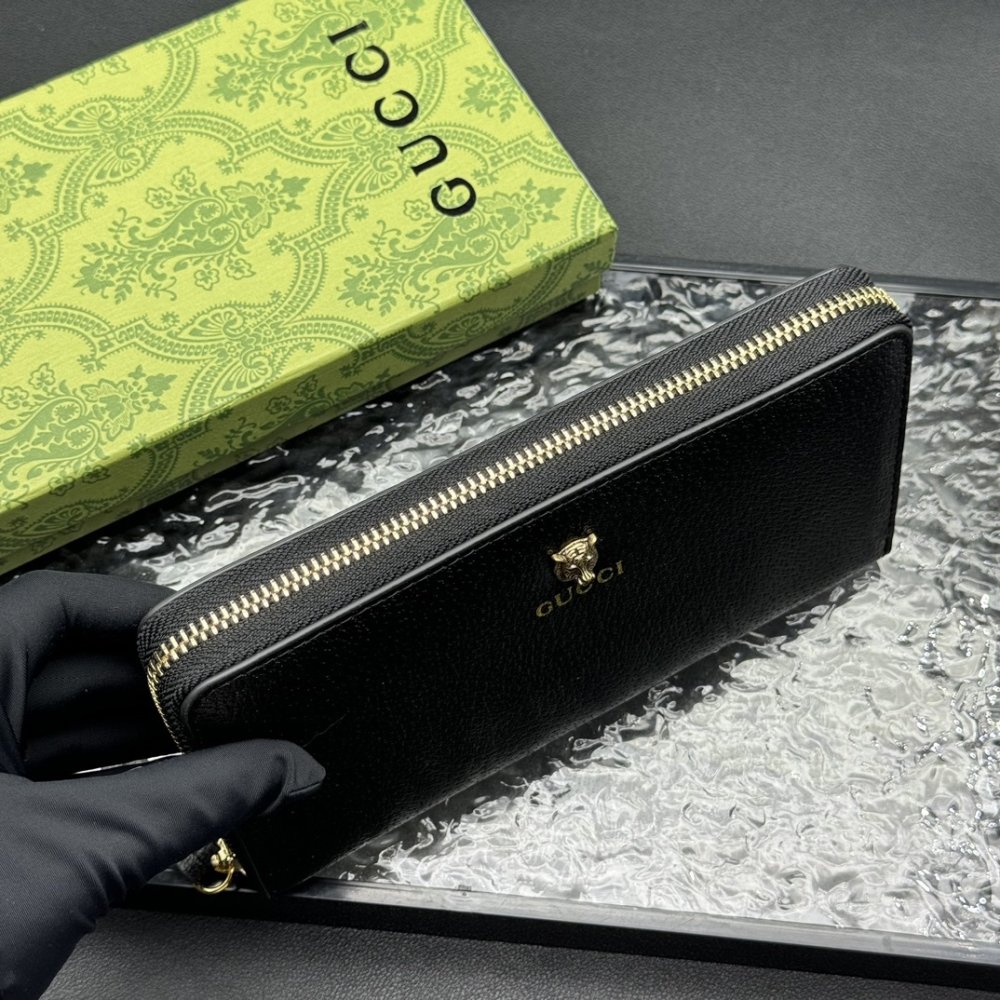 Кошелек кожаный фото 4