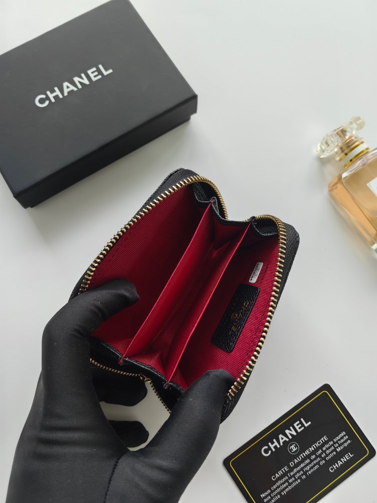 Кошелек кожаный фото 5