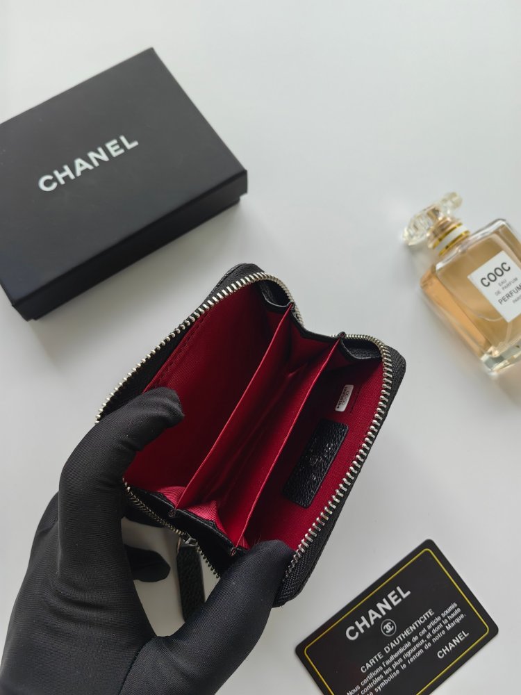 Кошелек кожаный фото 5