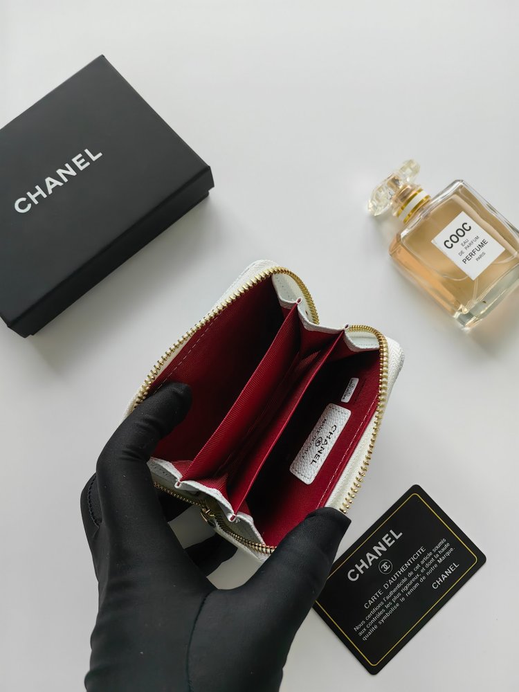 Кошелек кожаный фото 5