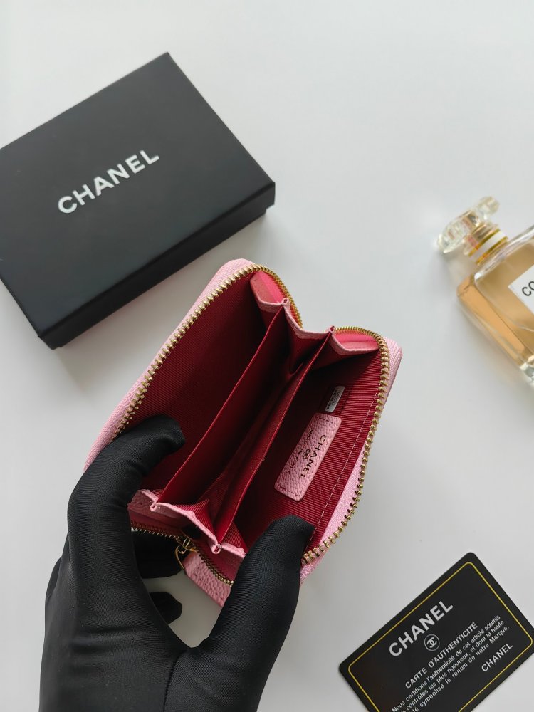 Кошелек кожаный фото 5