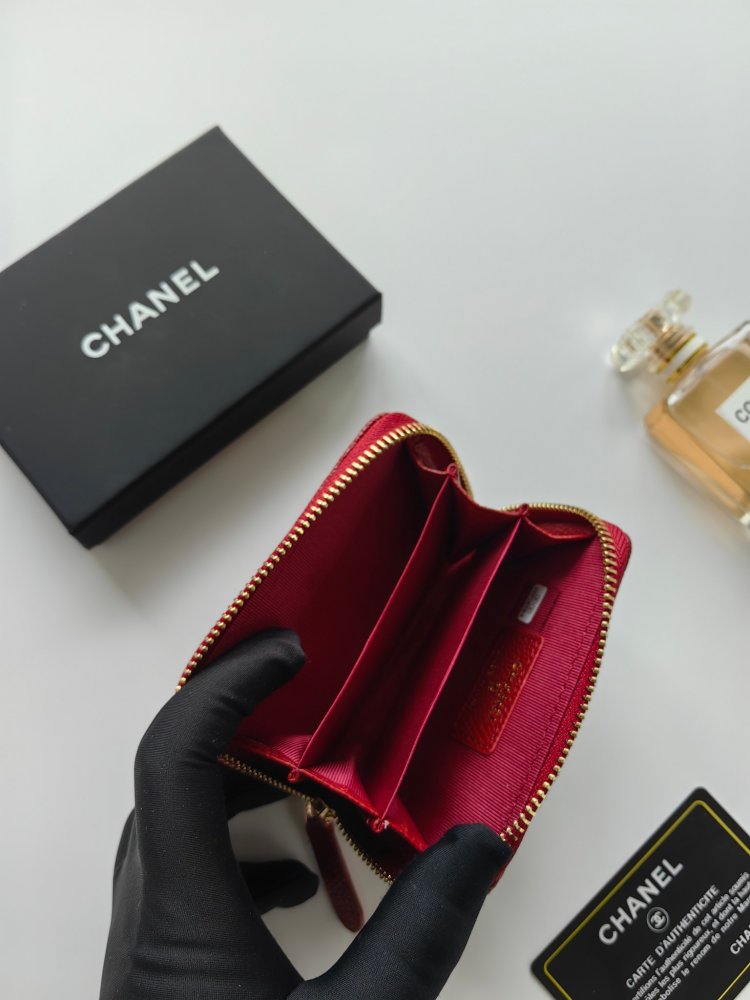 Кошелек кожаный фото 5