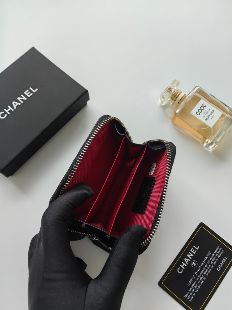 Кошелек кожаный фото 5