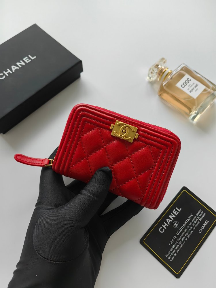 Гаманець шкіряний фото 5