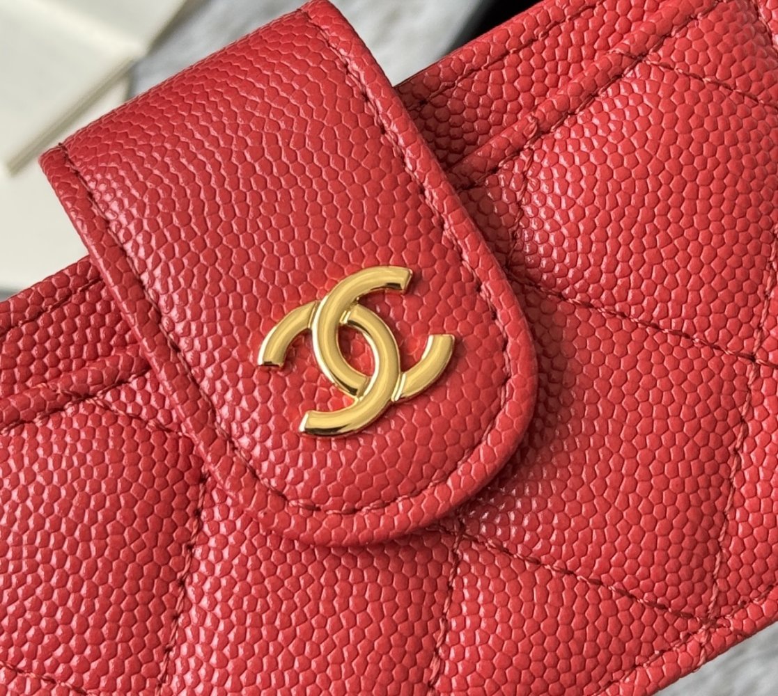 Кошелек кожаный фото 5