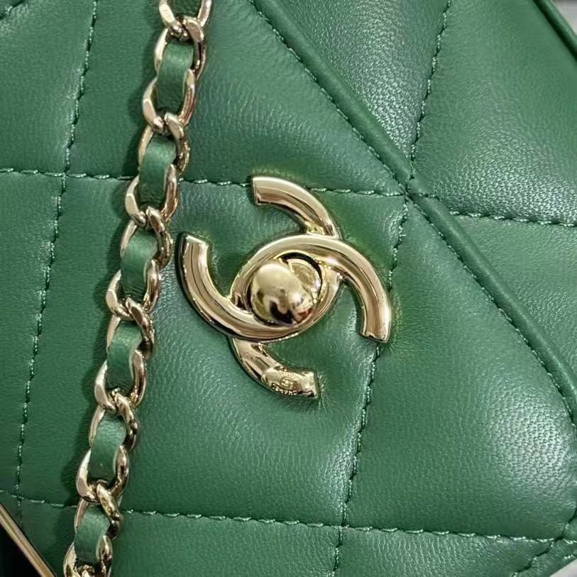 Кошелек кожаный фото 5