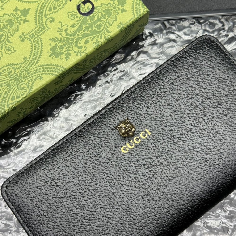 Кошелек кожаный фото 5