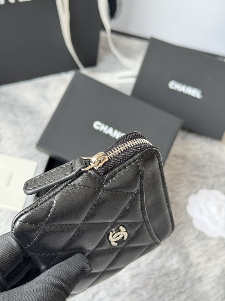 Кошелек кожаный фото 6