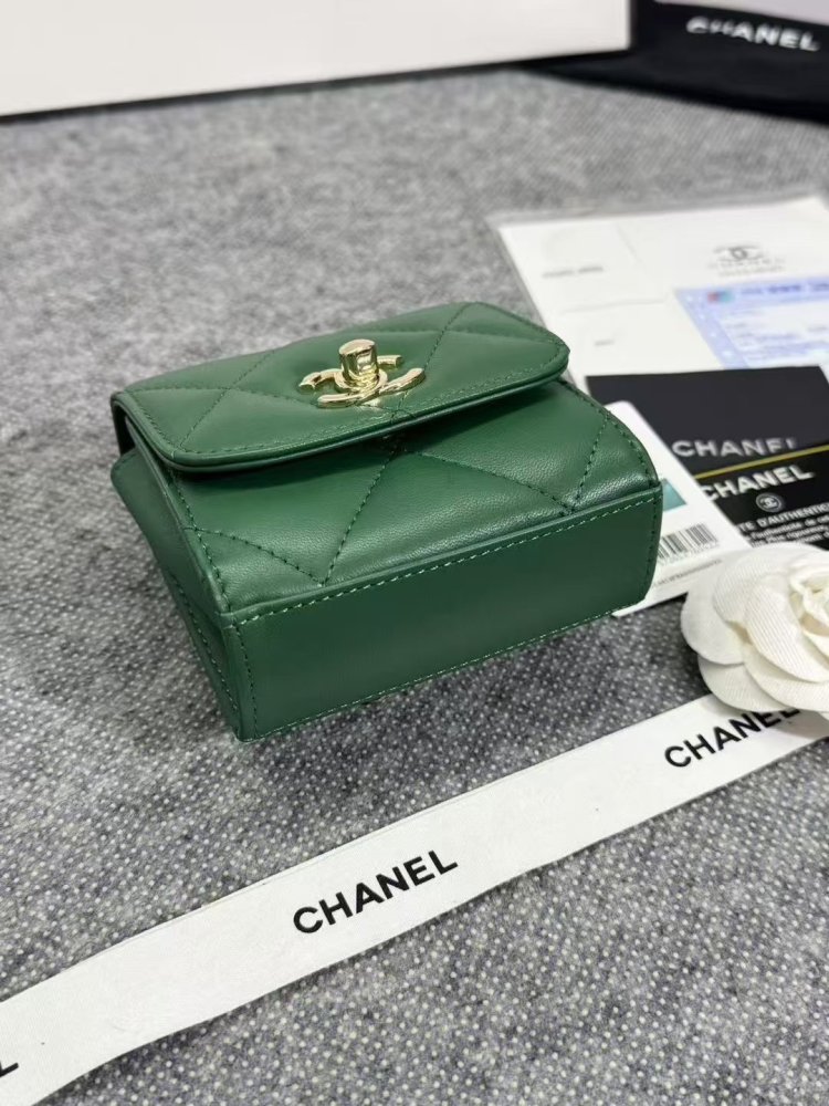 Кошелек кожаный фото 6