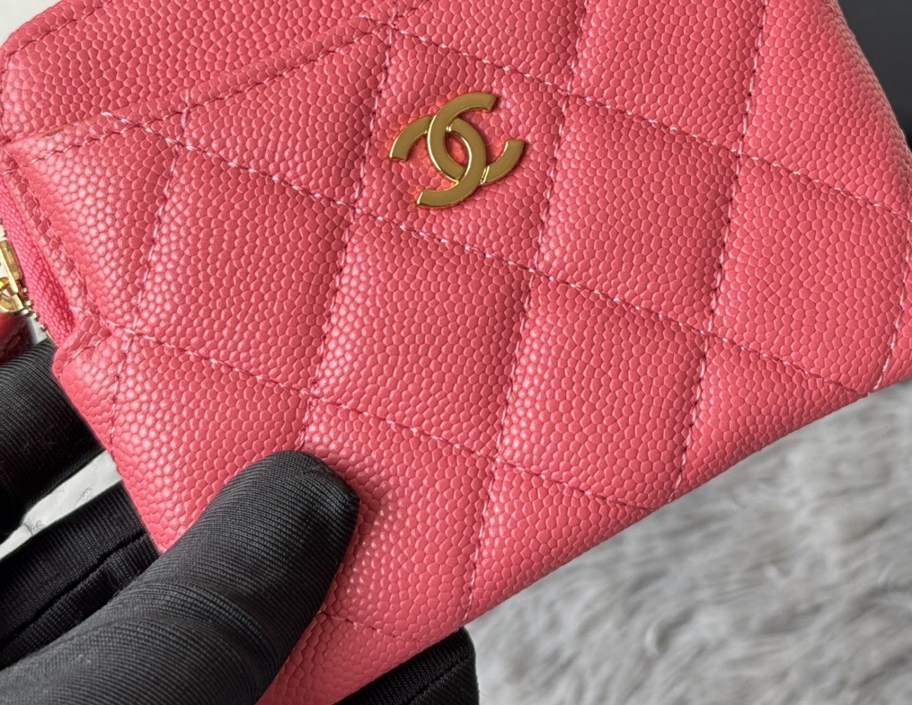 Purse leather фото 7