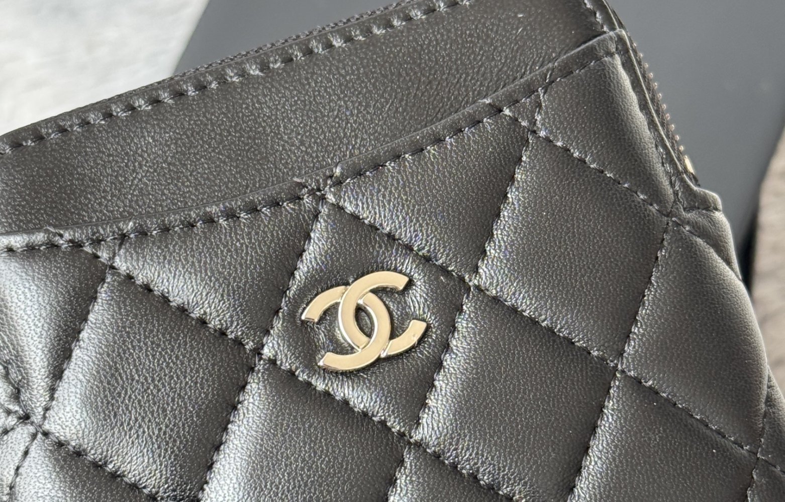 Кошелек кожаный фото 7