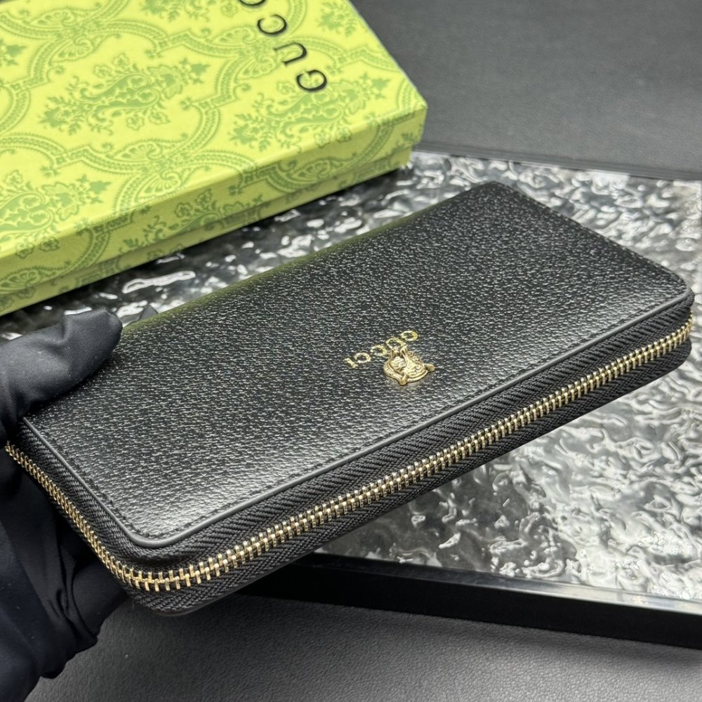 Кошелек кожаный фото 7