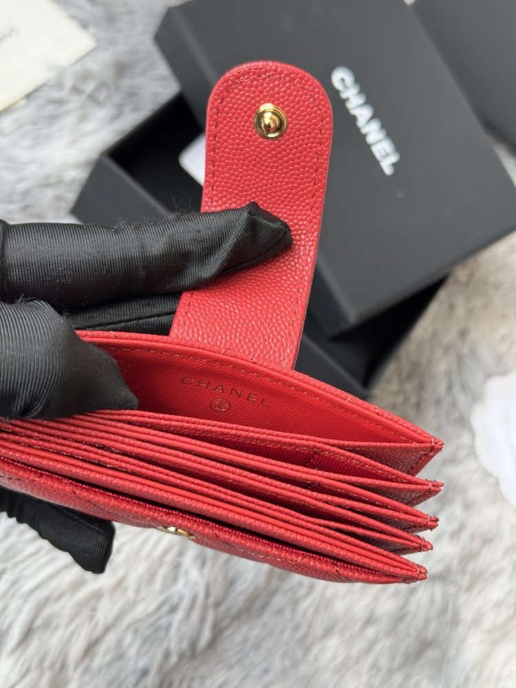 Кошелек кожаный фото 8