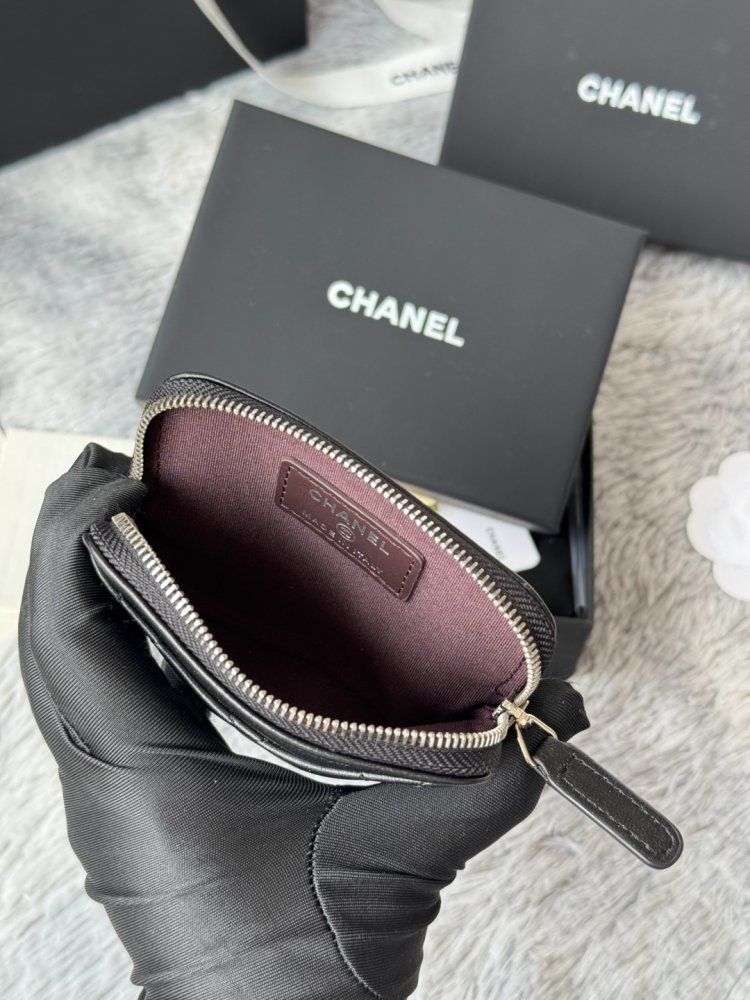 Кошелек кожаный фото 8