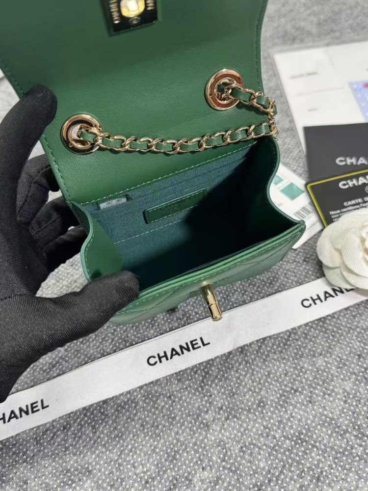 Кошелек кожаный фото 8